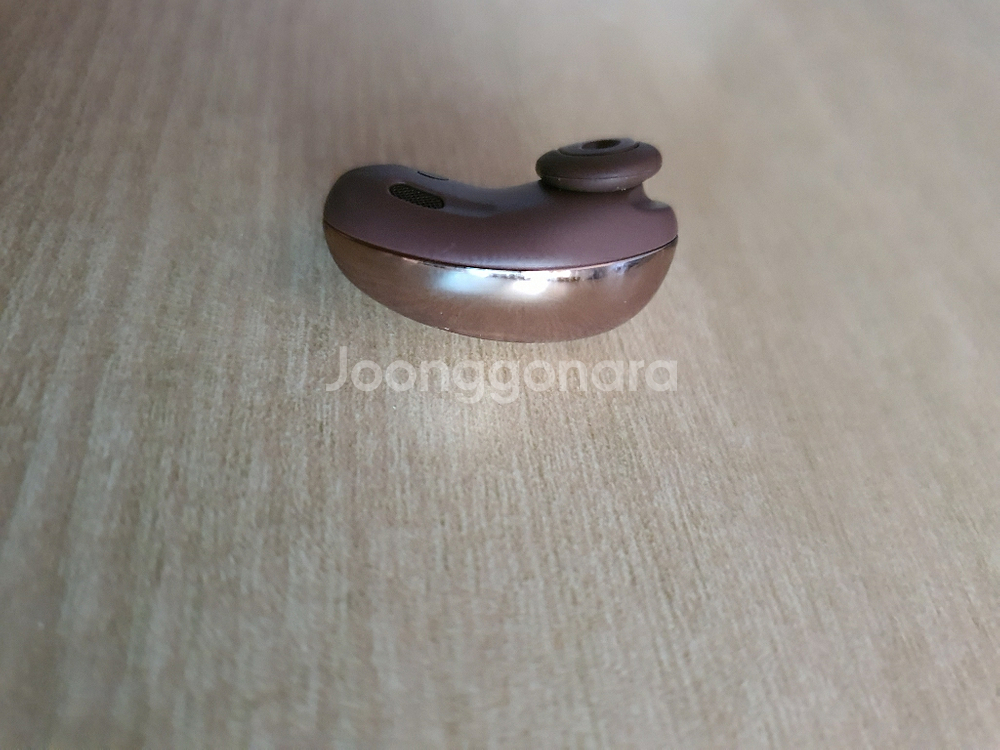 버즈라이브 우측이어버드판매합니다--5