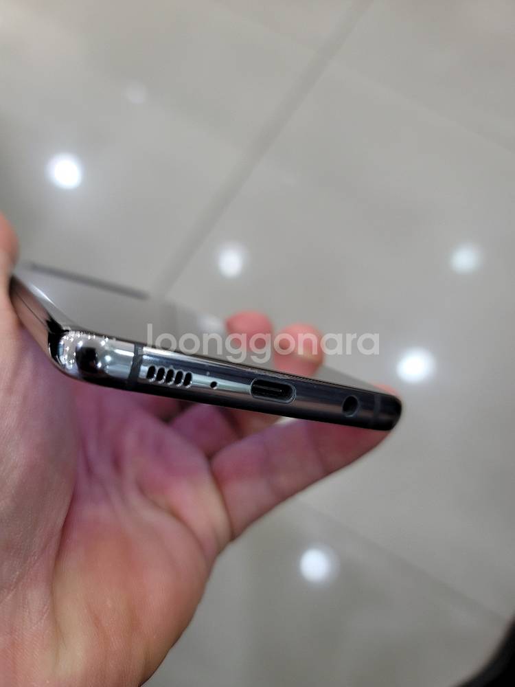 갤럭시 S10 플러스 4G--4
