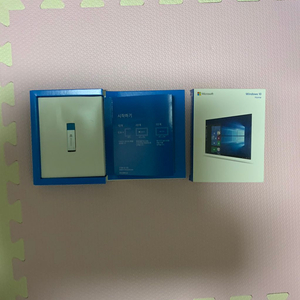윈도우10 영구시용자용 판매