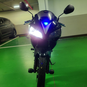 10년식 cbr125R 급처