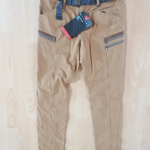 여성 밀레 봄.가을 등산바지 (새상품.스판27)