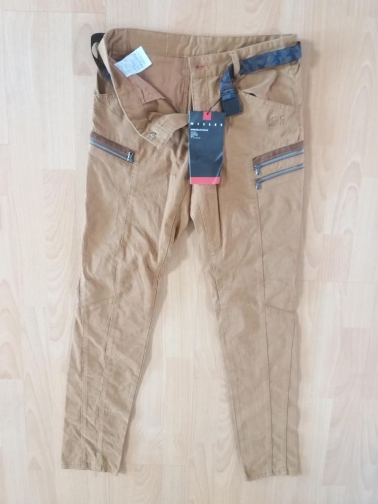 여성 밀레 봄.가을 등산바지 (새상품.스판27) 이미지