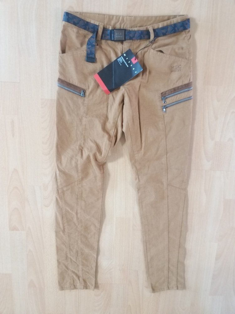 여성 밀레 봄.가을 등산바지 (새상품.스판27) 이미지