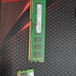 램 팝니다 DDR3 12800 4G