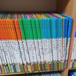 세이펜통통전래동화