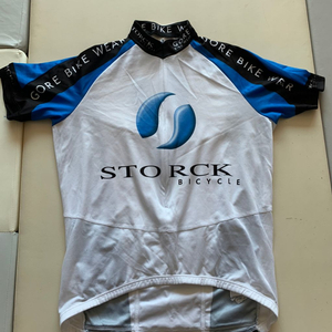 STORCK 팀복