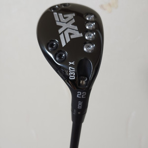 PXG Gen2 하이브리드 22도. MMT 70R