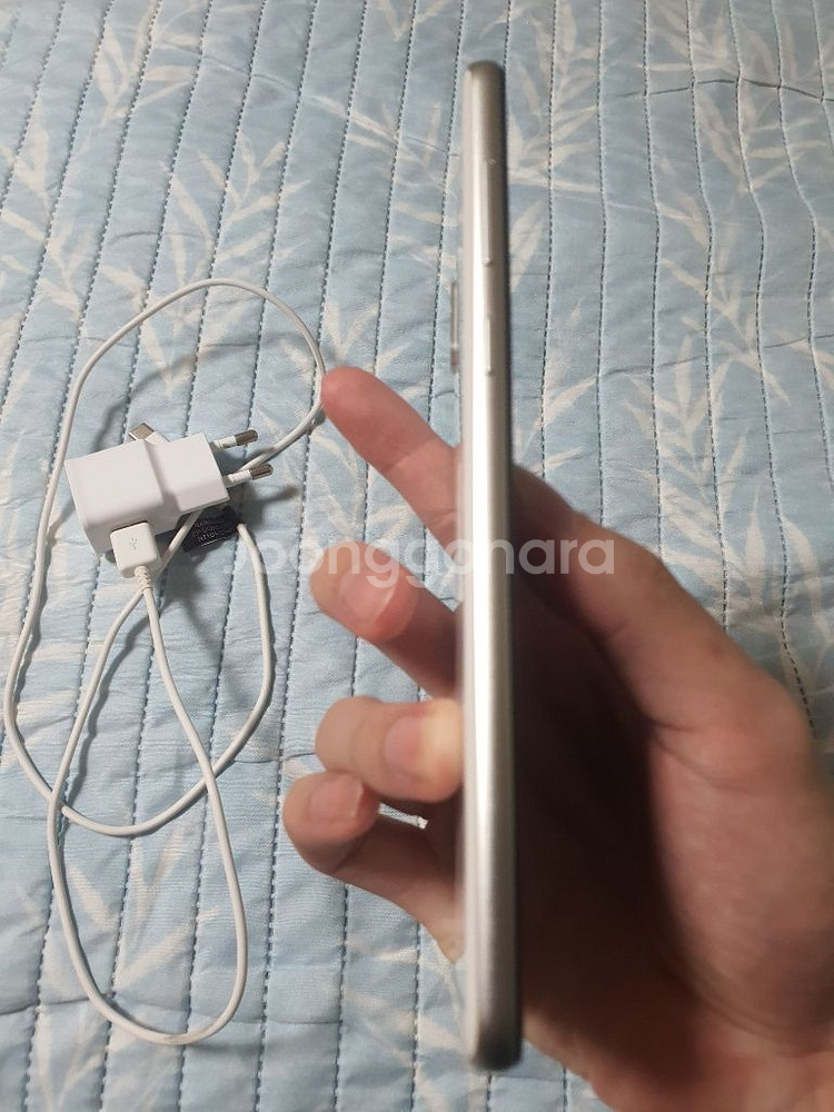 갤럭시a8스타(star) 화이트--4