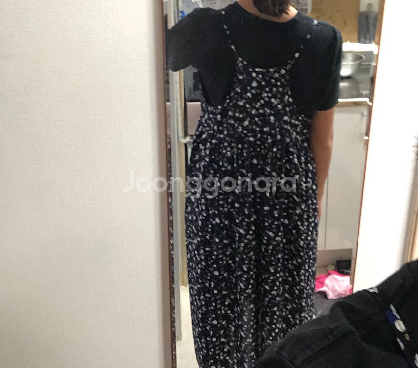 나시원피스 새상품--4