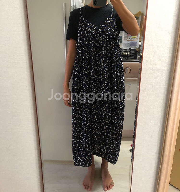 나시원피스 새상품--3