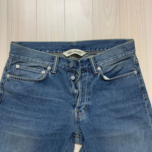 아워레가시VINTAGE WASH (30)청바지