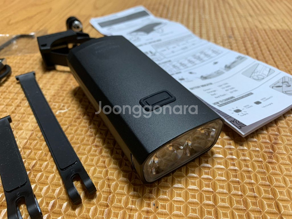 자이언트 리콘1800 라이트--1