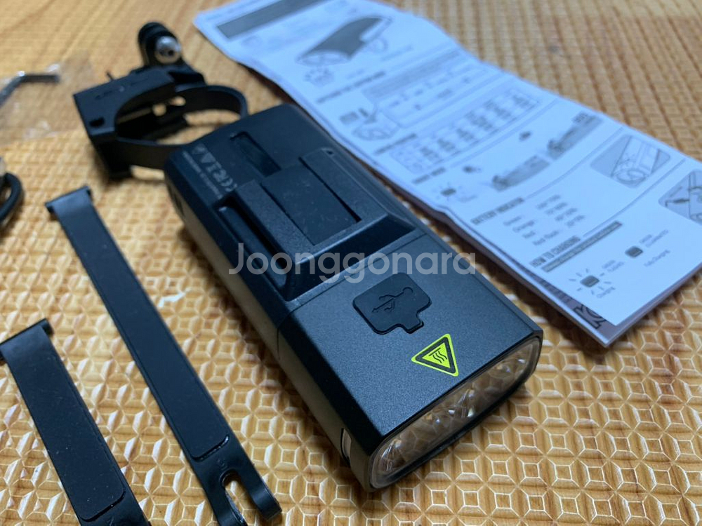 자이언트 리콘1800 라이트--2