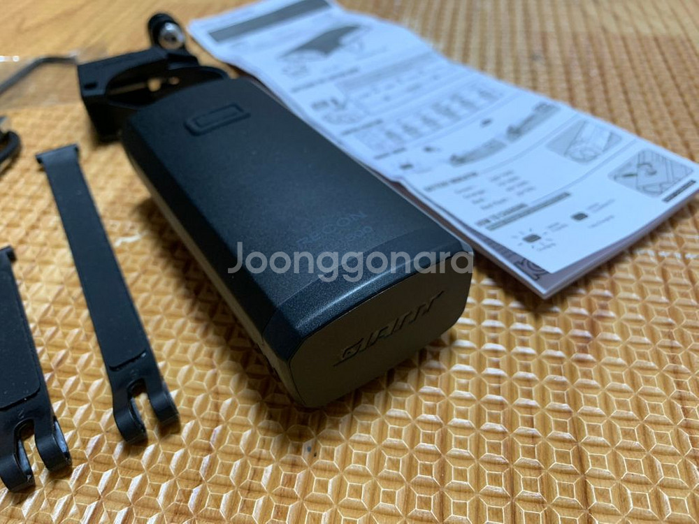 자이언트 리콘1800 라이트--3