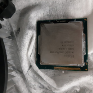 i7 3770