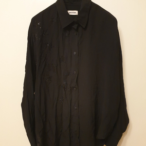 자딕앤볼테르 스타 블라우스