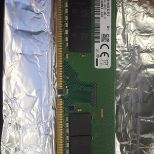 삼성 DDR4 PC4-21300 16GB