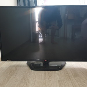 [LG] 42인치 LED TV 42LN5400 19만원