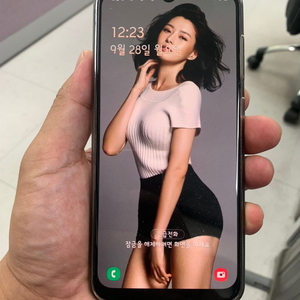 삼성 A50 64g 팔아요