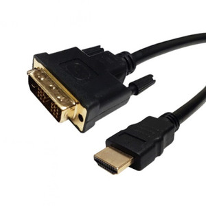 DVI to HDMI & RGB