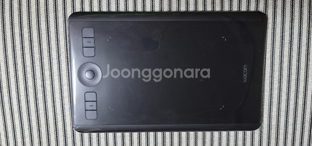 와콤 타블렛 PTH 460--1