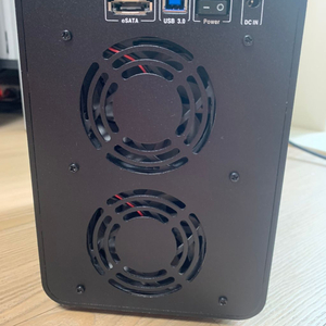 NEXT-706M6G USB 3.0 4베이 데이 팔아요