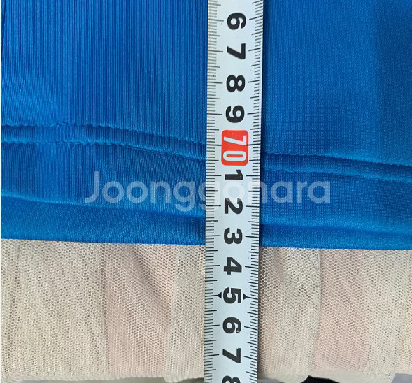 퓨마져지 푸마트레이닝복/사이즈 남 110--7