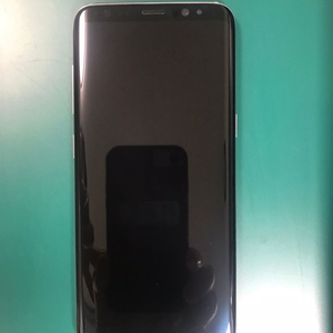 갤럭시s8 64GB 공기계 Galaxy S8