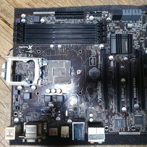 i5 4460+ASROCK B85M PRO4보드 팝니다