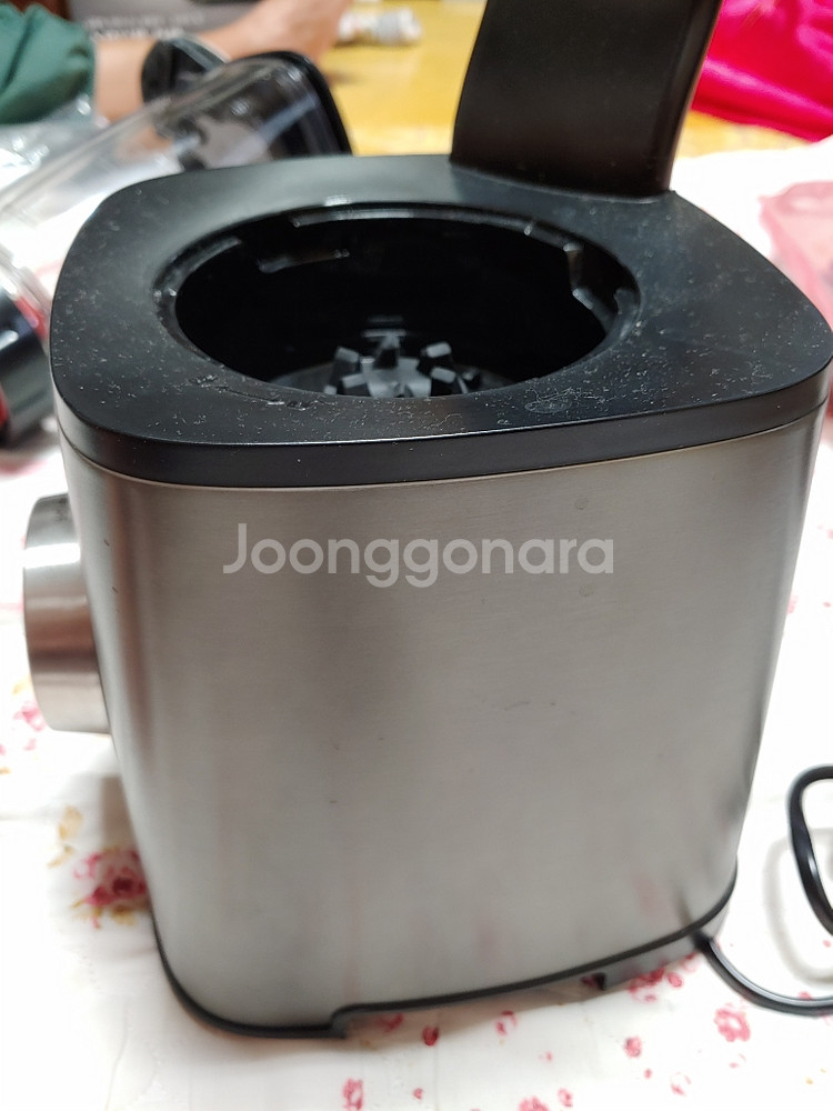 필립스 진공블렌더 HR3757--3
