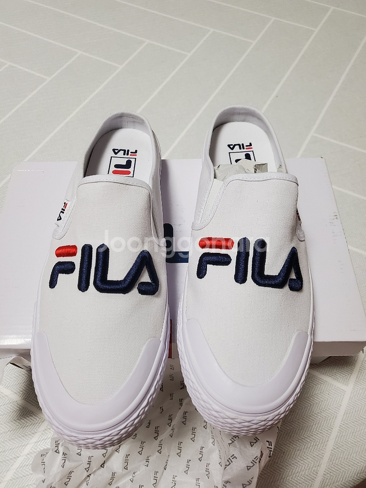 휠라 뮬 270 남자--1