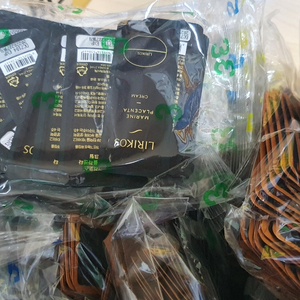 리리코스 이알크림 / 콜라겐앰플