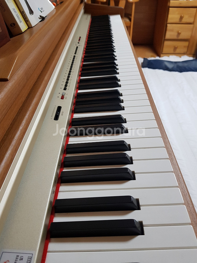 칸타빌레 CDP-645 전자피아노--0