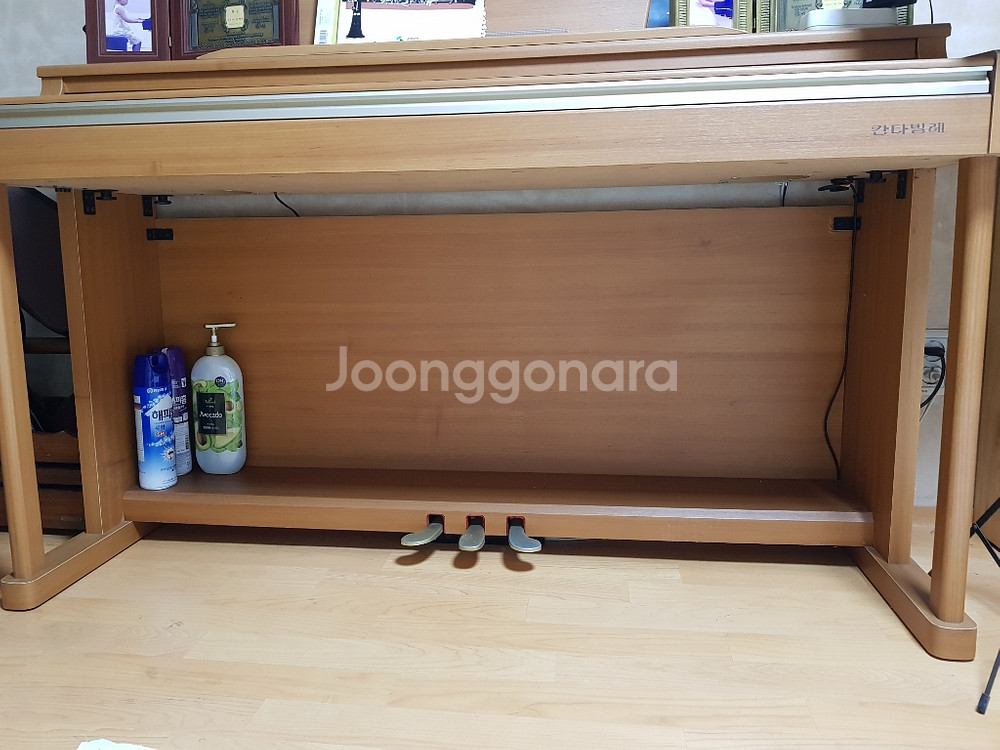 칸타빌레 CDP-645 전자피아노--1