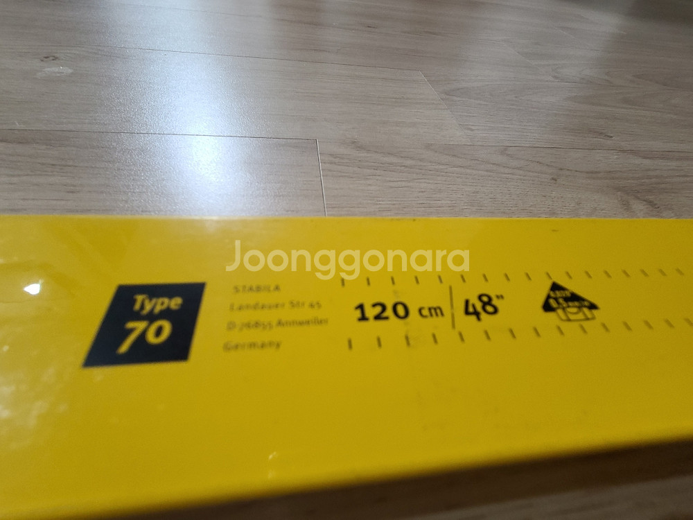 스타빌라 수평계--0