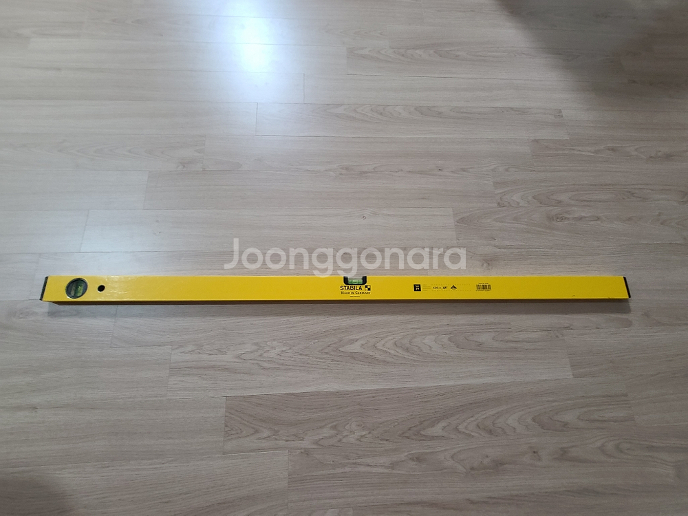 스타빌라 수평계--1