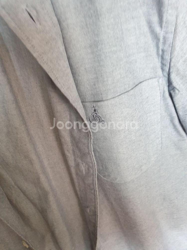 빈폴 반팔셔츠2종 사이즈105 각 1.2만원--3