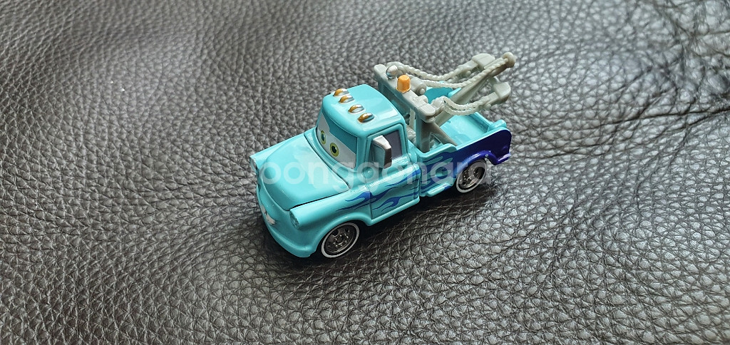 디즈니 카즈 cars 토미카 다이캐스트 미니카--0