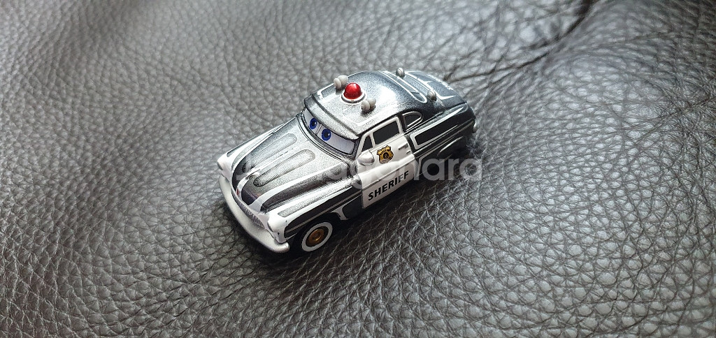 디즈니 카즈 cars 토미카 다이캐스트 미니카--1