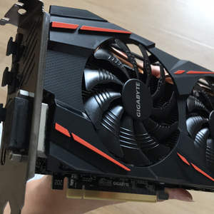 기가바이트 rx570 8g