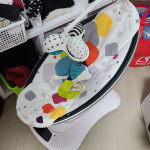 포맘스 스마트 바운서 판매. 동대문구