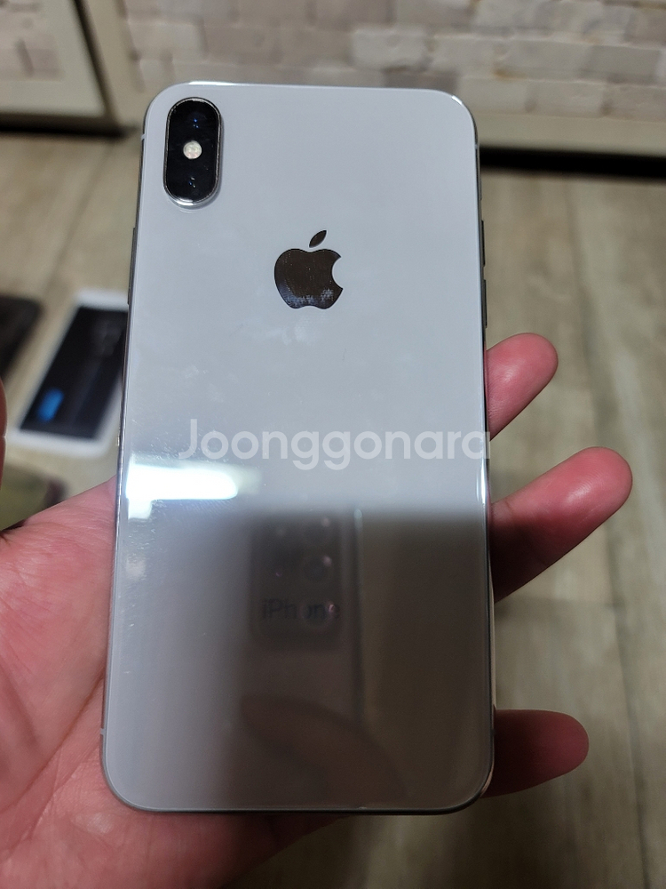 아이폰X--2