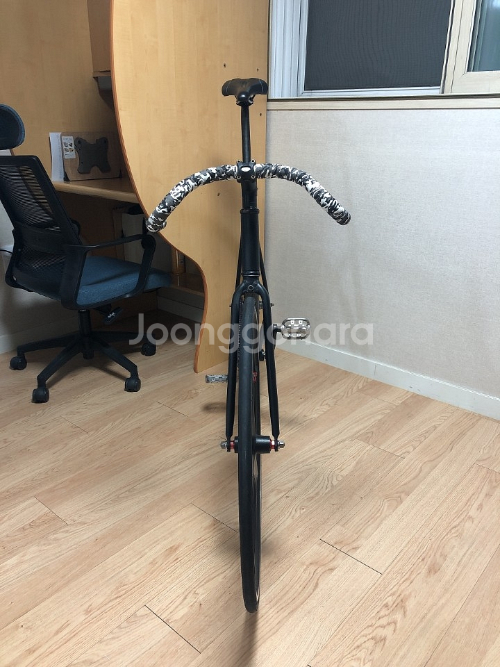 자이언트 픽셔R 완차판매 픽시 자전거--5