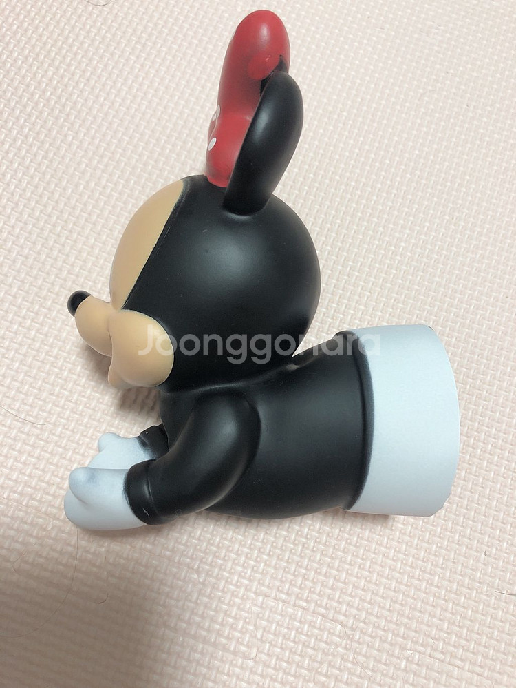 새상품) 미니마우스 수도꼭지 연장--1