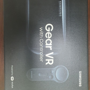 삼성 Gear vr