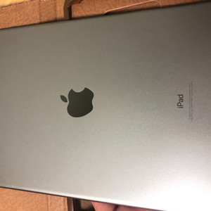 10.5 iPad Pro 512GB cellular