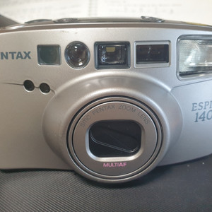 PENTAX ESPIO140 필름 카메라