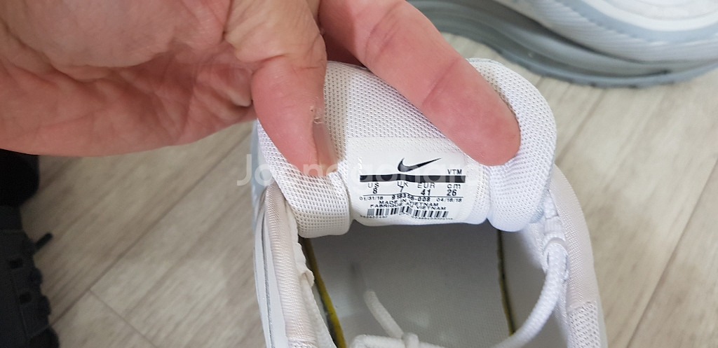 맥스97,y3콰사하이,프레드페리,퓨마 일괄7만원판매--3