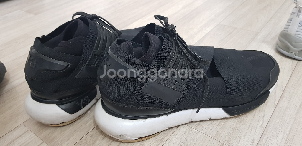 맥스97,y3콰사하이,프레드페리,퓨마 일괄7만원판매--4