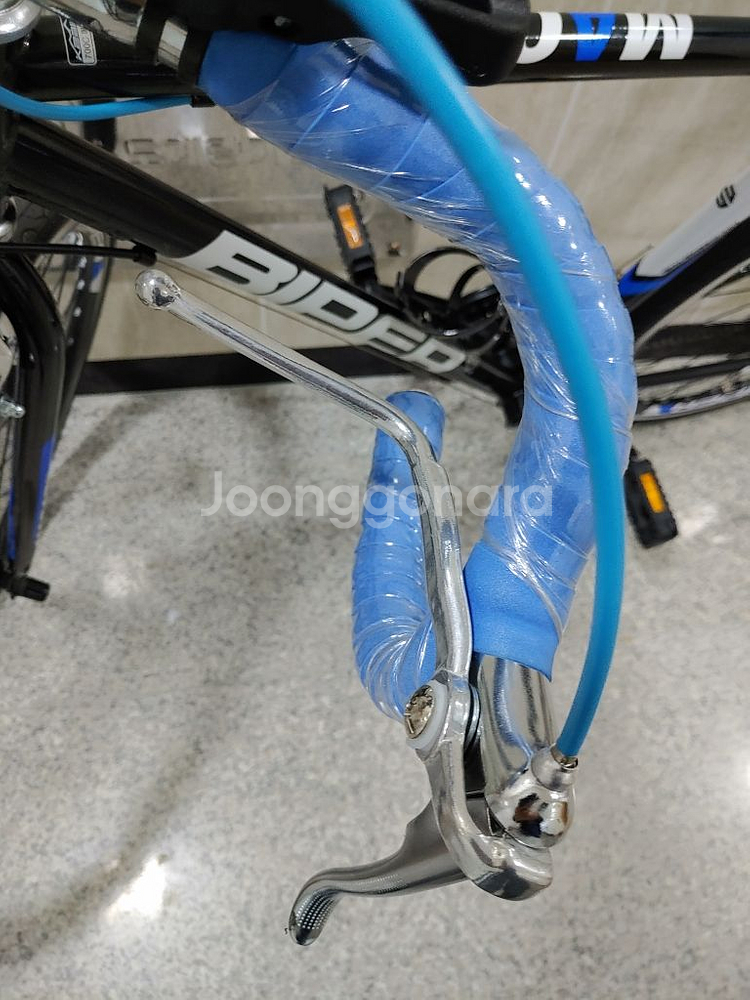 싸이클 자전거 새것--1